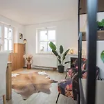 Hotel Kiepenkerl 3*