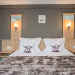 Hotel Kiepenkerl 3*