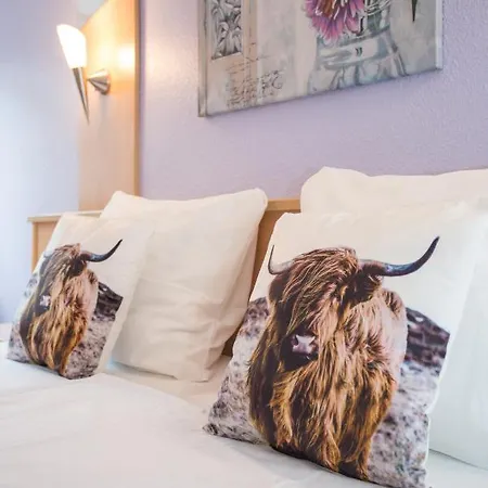 Kiepenkerl Готель