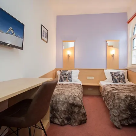 Kiepenkerl Szálloda 3*