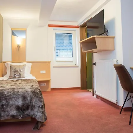 酒店 Kiepenkerl 3*