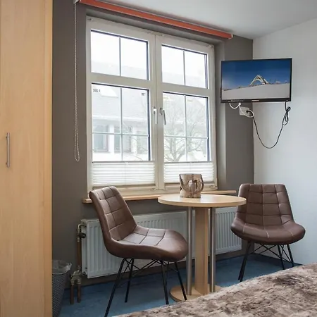 Kiepenkerl Готель 3*