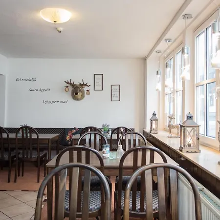 Kiepenkerl 3* Винтерберг