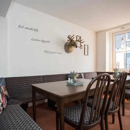 Kiepenkerl Szálloda Winterberg