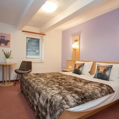Kiepenkerl Hotel Winterberg