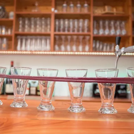 Szálloda Kiepenkerl Winterberg