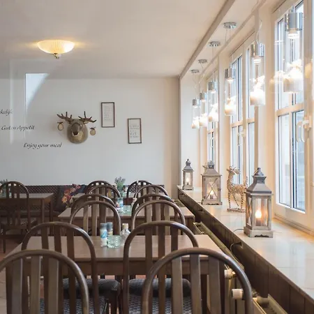 Kiepenkerl Готель 3*