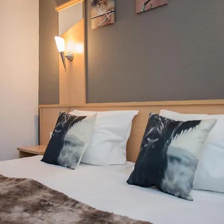 Szálloda Kiepenkerl