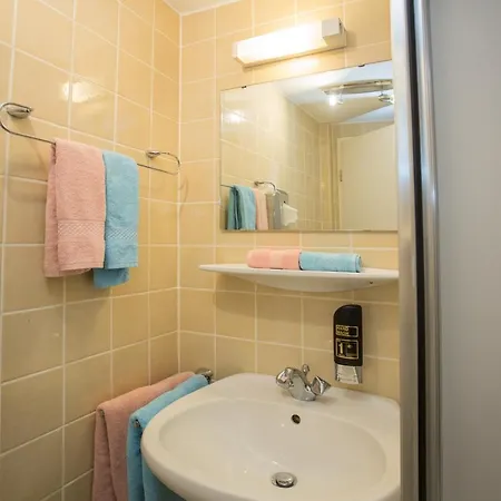 Szálloda Kiepenkerl 3*