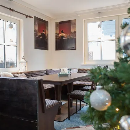 Kiepenkerl Готель 3*