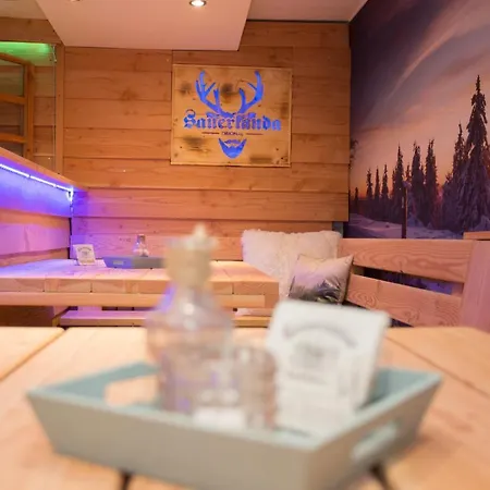 Szálloda Kiepenkerl 3*