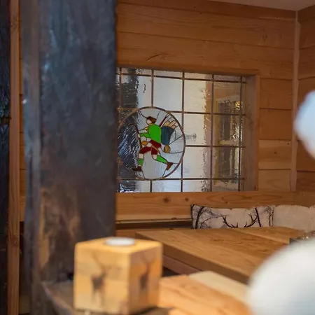 Kiepenkerl Szálloda 3*