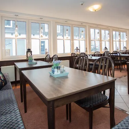 Kiepenkerl 3* Винтерберг