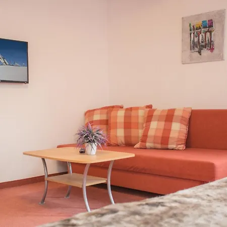 Szálloda Kiepenkerl 3*