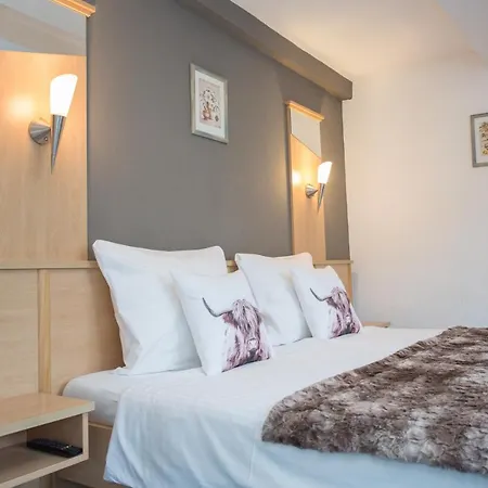 Kiepenkerl 3* Вінтерберг