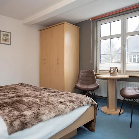 Kiepenkerl Szálloda Winterberg