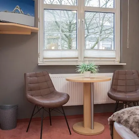 Kiepenkerl 3* Winterberg