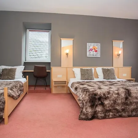 Готель Kiepenkerl 3*