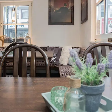 Kiepenkerl Готель Вінтерберг