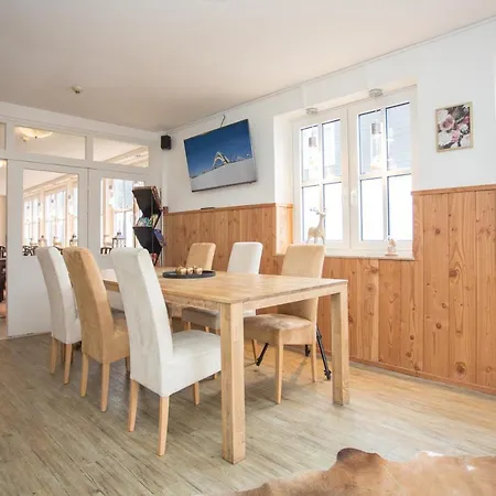 Kiepenkerl Szálloda Winterberg