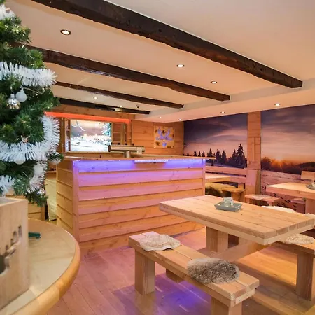 Kiepenkerl Szálloda Winterberg