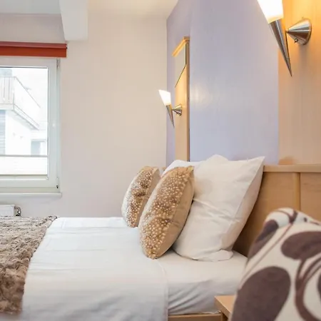 Kiepenkerl Szálloda 3*