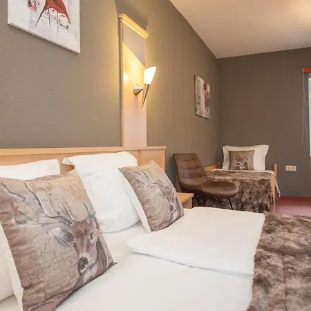 Kiepenkerl 3* Винтерберг