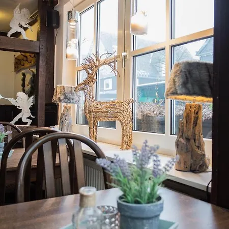 Szálloda Kiepenkerl 3*