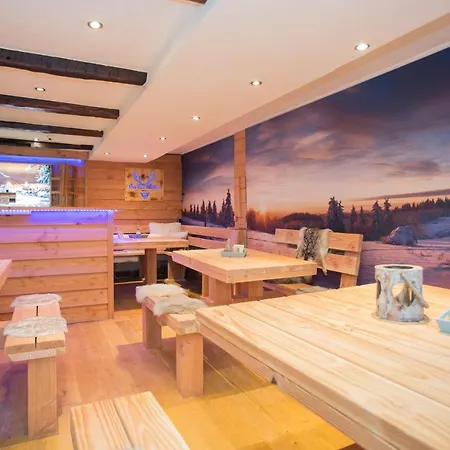 Готель Kiepenkerl