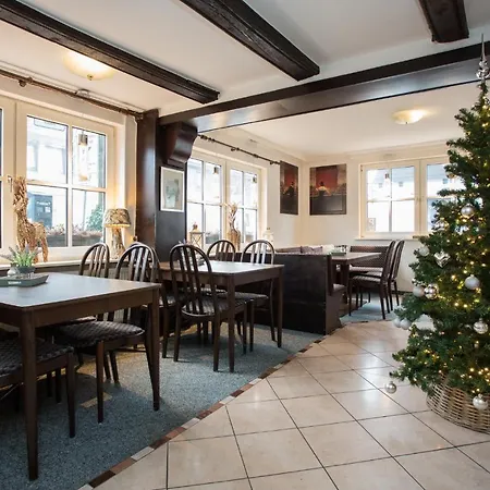 Kiepenkerl Готель 3*