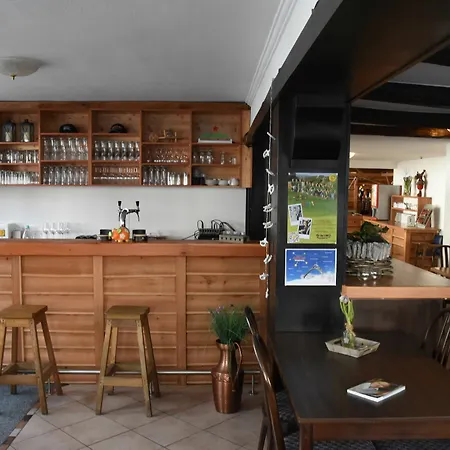 Готель Kiepenkerl Вінтерберг