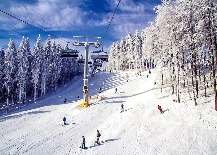 Kiepenkerl 酒店 3*