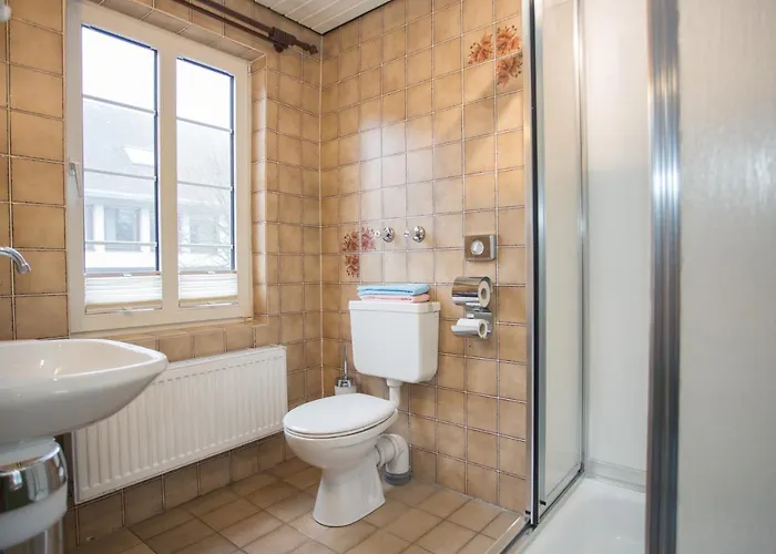 فندق Kiepenkerl وينتربرغ