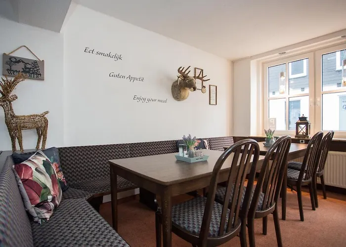 Kiepenkerl Hotel Winterberg