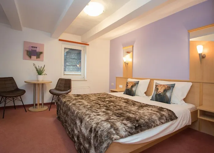 Kiepenkerl فندق وينتربرغ