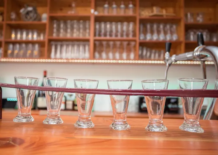 Hotel Kiepenkerl Winterberg