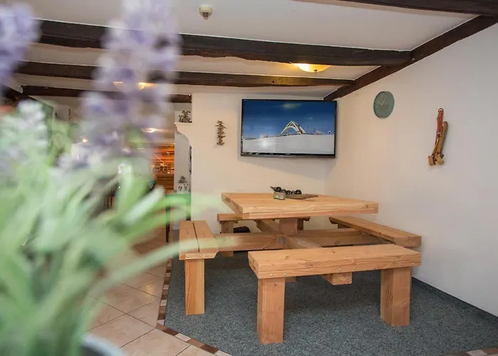 فندق Kiepenkerl 3*