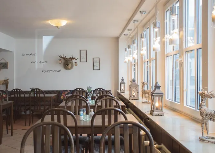 Kiepenkerl فندق 3*