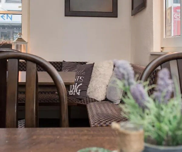 Kiepenkerl وينتربرغ