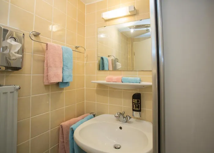 فندق Kiepenkerl 3*