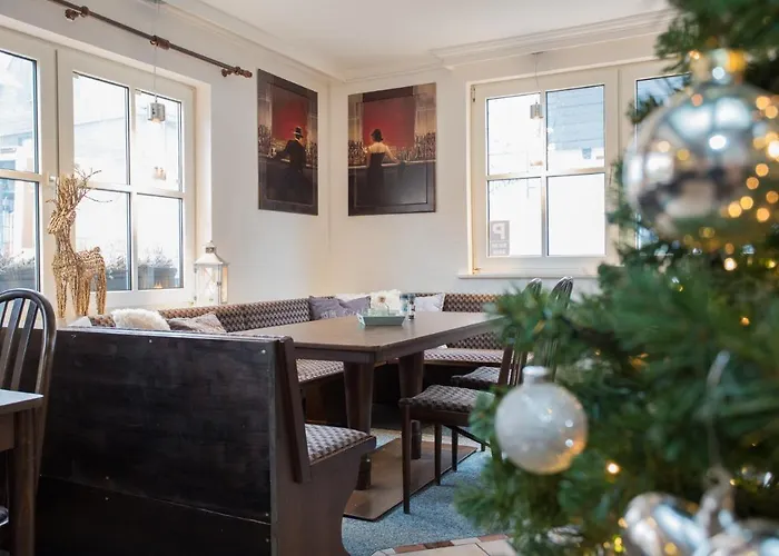 Kiepenkerl فندق 3*