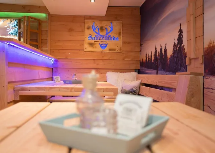 فندق Kiepenkerl 3*