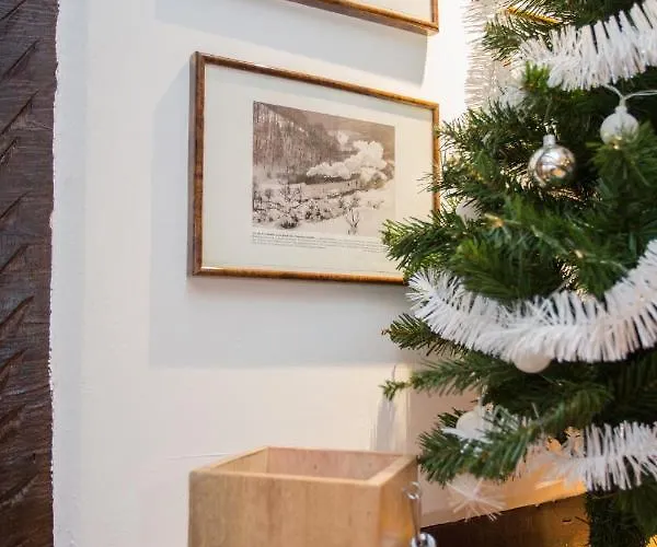 Kiepenkerl 3* وينتربرغ