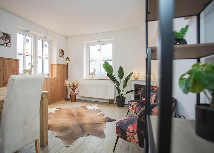 酒店 Kiepenkerl 3*