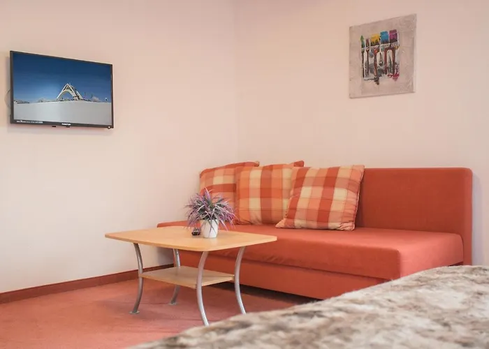 酒店 Kiepenkerl 3*