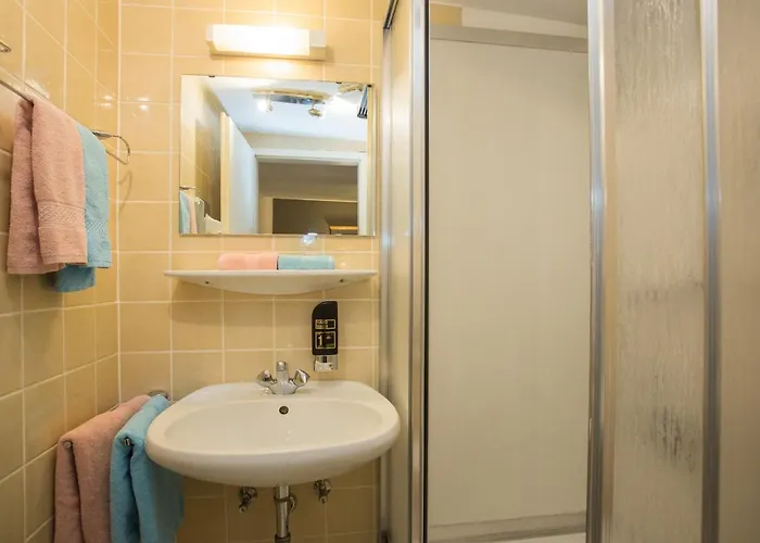 Kiepenkerl 酒店 3*