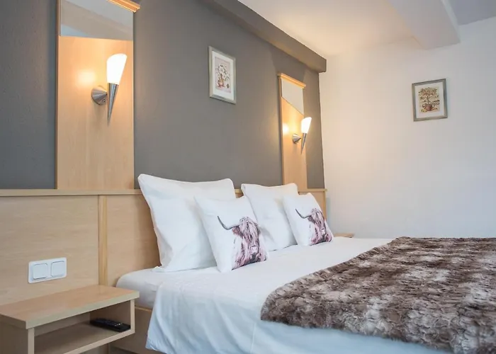 Kiepenkerl 3* Winterberg