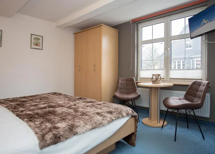 Kiepenkerl Hotel Winterberg