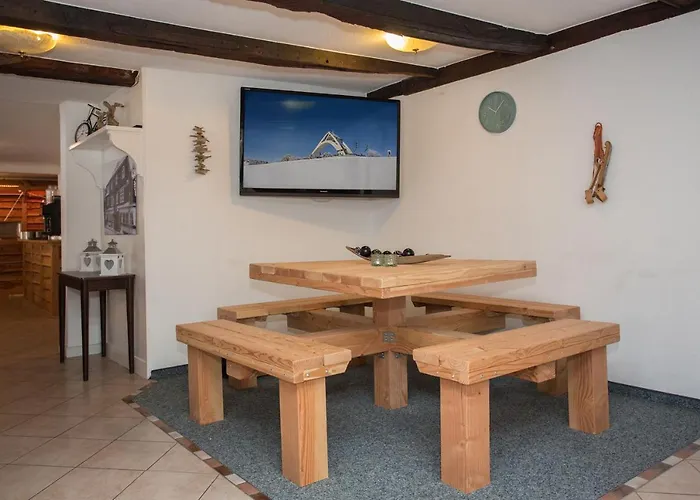 Kiepenkerl 酒店 3*