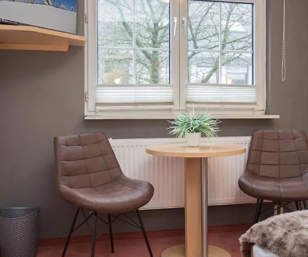 Kiepenkerl 3* وينتربرغ